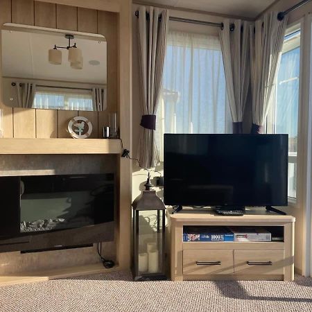 74 Bayside Cove Pevensey Bay Holiday Park Экстерьер фото