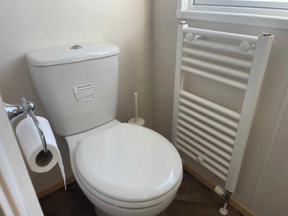 74 Bayside Cove Pevensey Bay Holiday Park Экстерьер фото