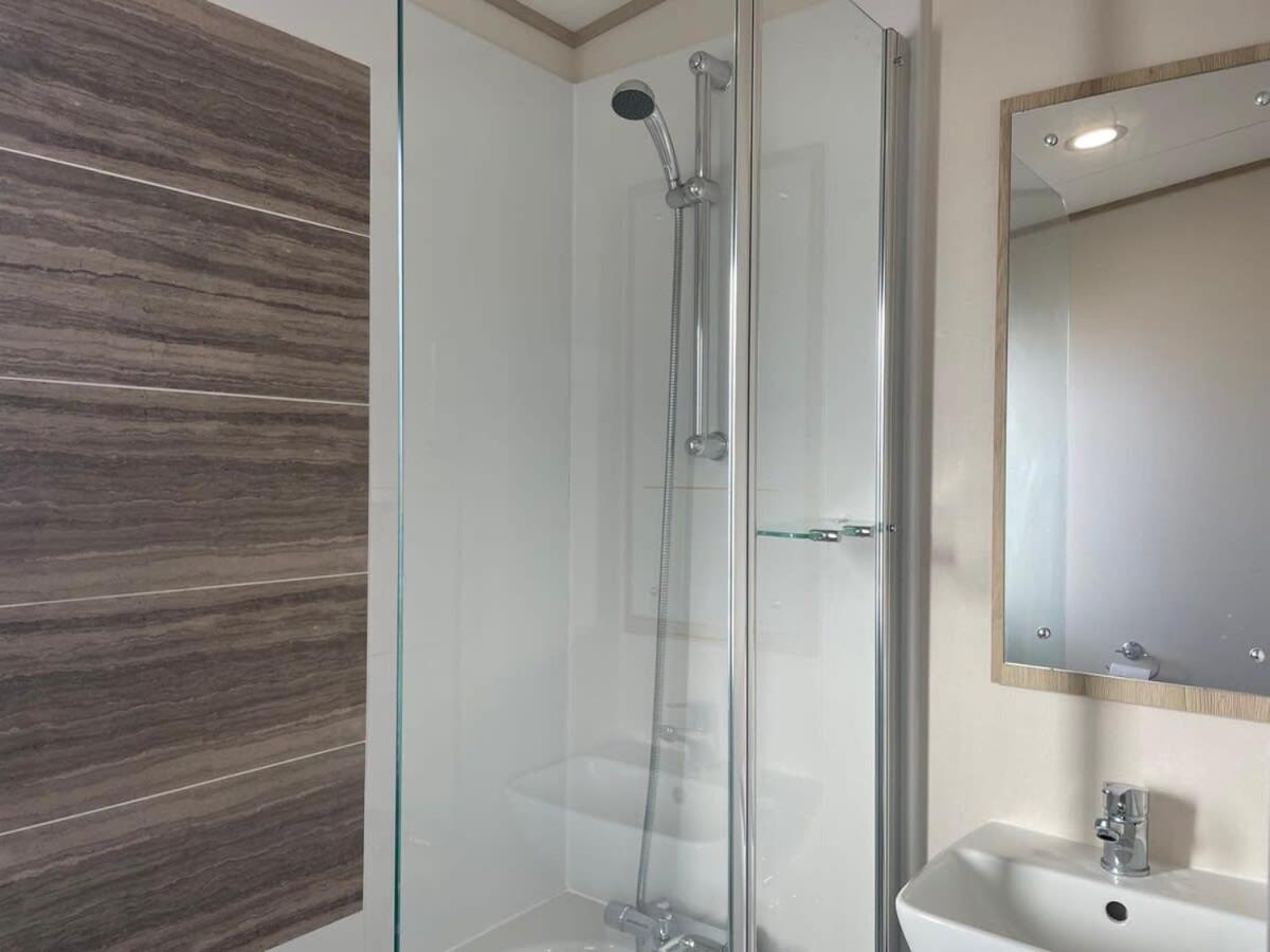 74 Bayside Cove Pevensey Bay Holiday Park Экстерьер фото
