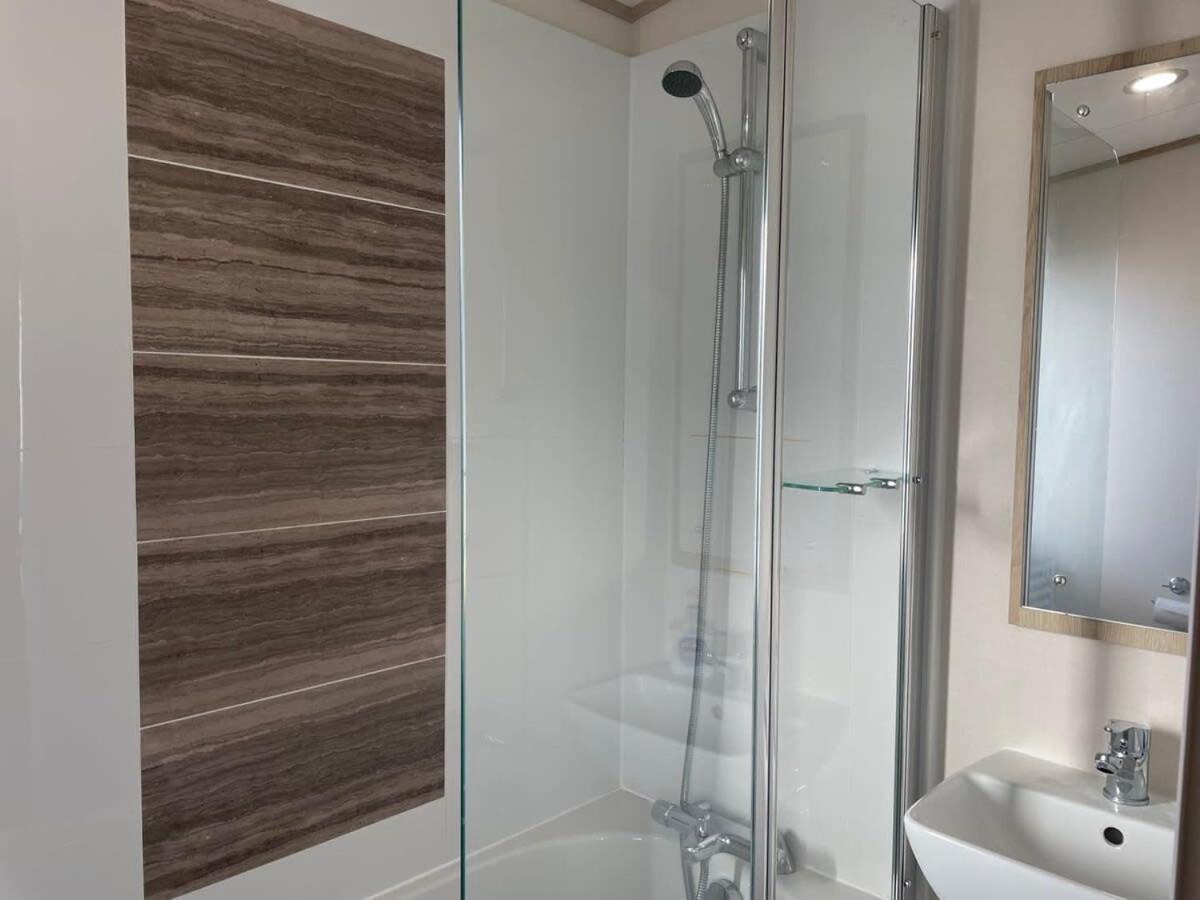 74 Bayside Cove Pevensey Bay Holiday Park Экстерьер фото