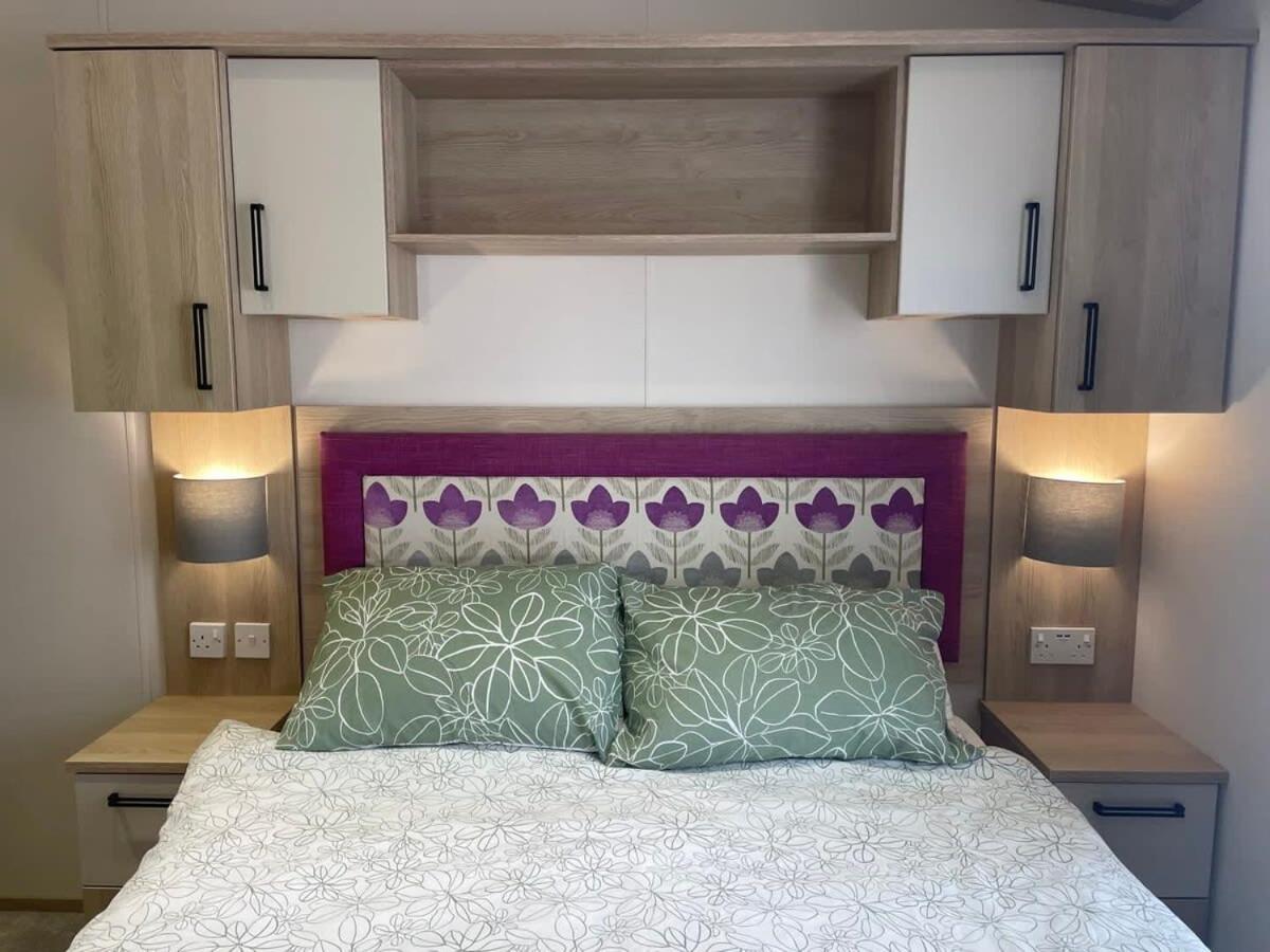 74 Bayside Cove Pevensey Bay Holiday Park Экстерьер фото