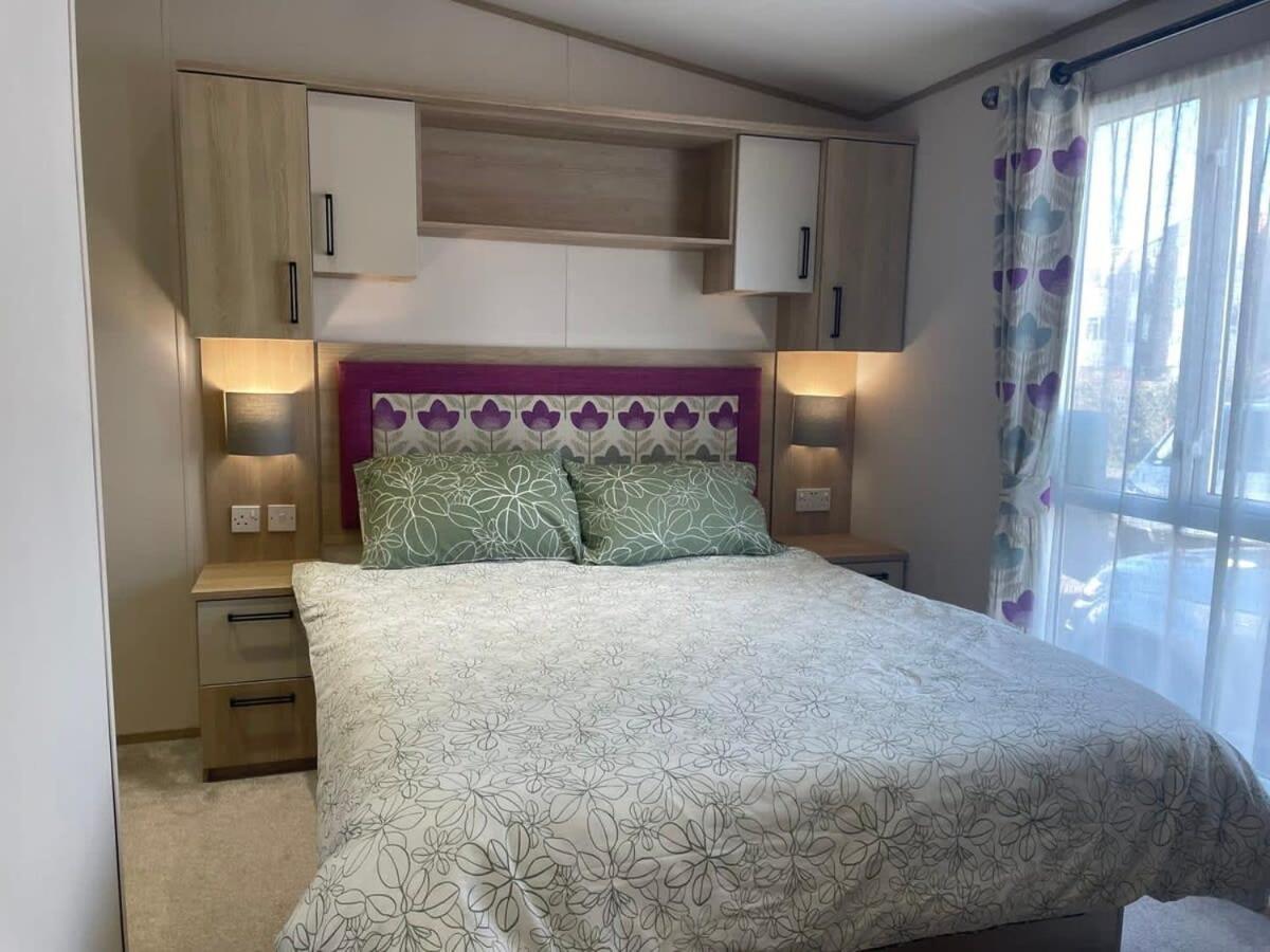 74 Bayside Cove Pevensey Bay Holiday Park Экстерьер фото