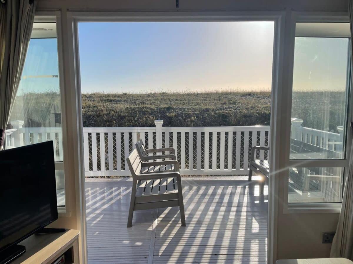 74 Bayside Cove Pevensey Bay Holiday Park Экстерьер фото